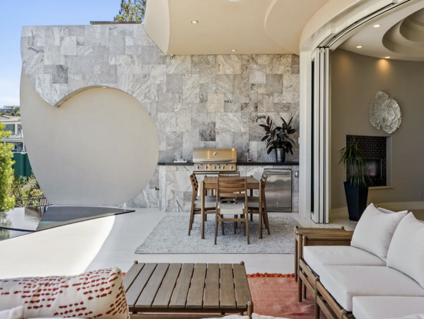 Views of La Jolla Shores Luxury La Jolla Villa