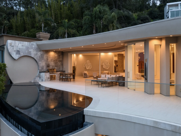 Views of La Jolla Shores Luxury La Jolla Villa