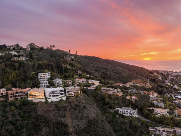 Views of La Jolla Shores Luxury La Jolla Villa