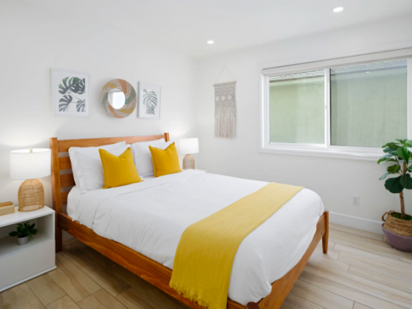 3 Bedroom Condo sleeps 7