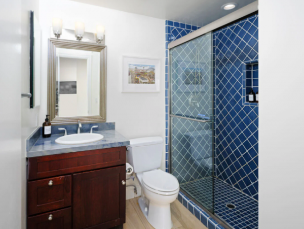 3 Bedroom Condo sleeps 7