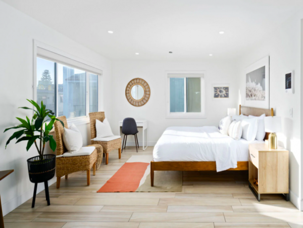 3 Bedroom Condo sleeps 7