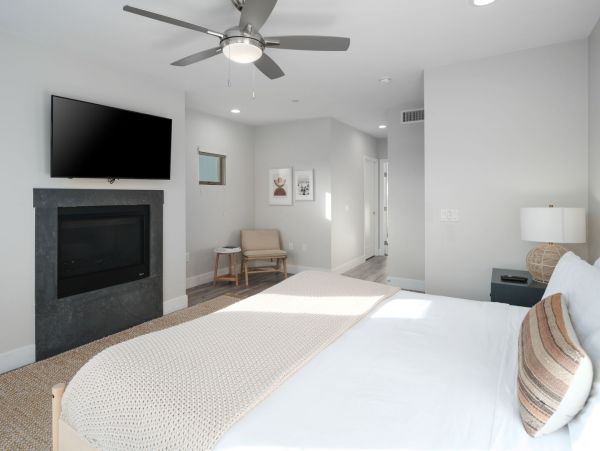 Pacific Beach Vacation Home Five Bedrooms Sleeps Ten Guests