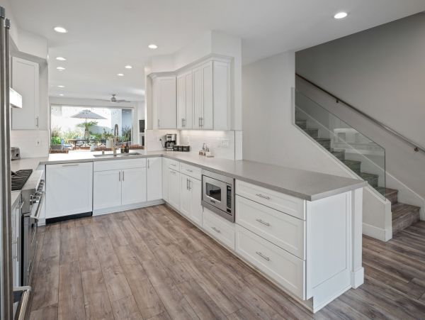 Pacific Beach Vacation Home Five Bedrooms Sleeps Ten Guests