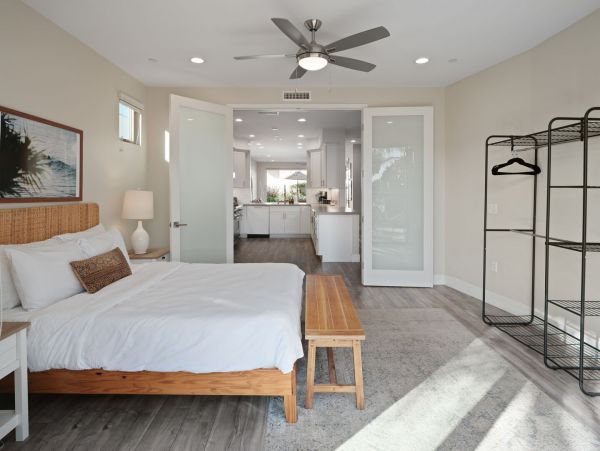 Pacific Beach Vacation Home Five Bedrooms Sleeps Ten Guests