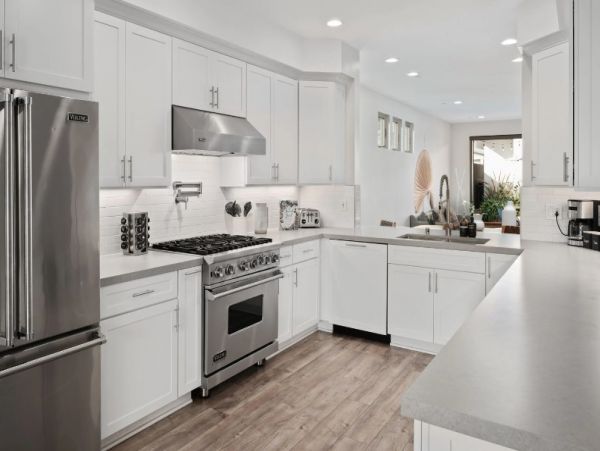 Pacific Beach Vacation Home Five Bedrooms Sleeps Ten Guests