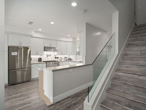 Pacific Beach Vacation Home Five Bedrooms Sleeps Ten Guests