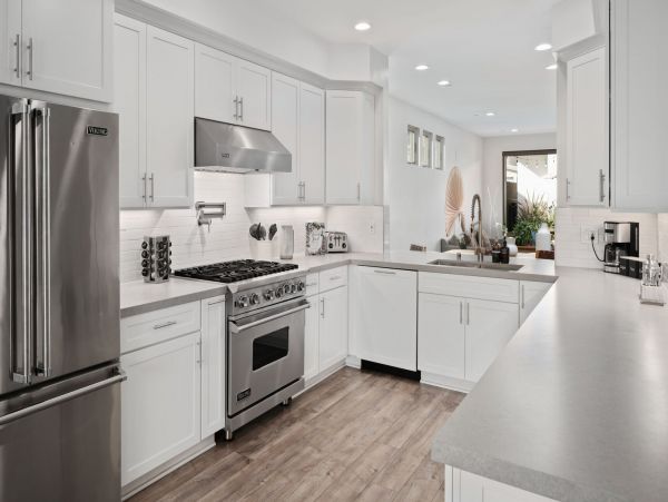 Pacific Beach Vacation Home Five Bedrooms Sleeps Ten Guests