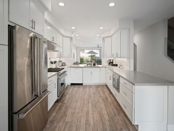 Pacific Beach Vacation Home Five Bedrooms Sleeps Ten Guests