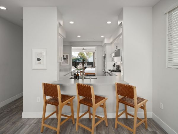 Pacific Beach Vacation Home Five Bedrooms Sleeps Ten Guests
