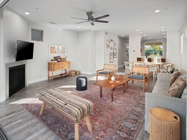 Pacific Beach Vacation Home Five Bedrooms Sleeps Ten Guests