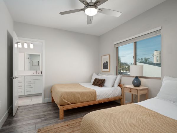 Pacific Beach Vacation Home Five Bedrooms Sleeps Ten Guests