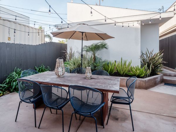 Pacific Beach Vacation Home Five Bedrooms Sleeps Ten Guests
