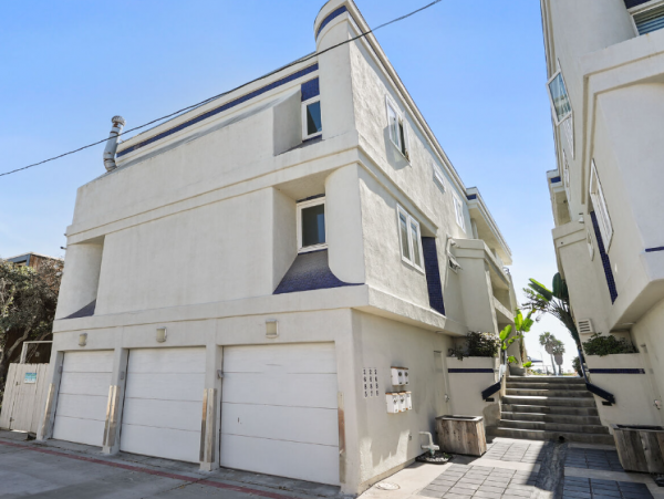 Chic Condo with Amazing Views in Mission Beach