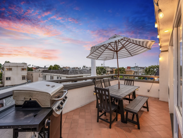 Mission Beach 2nd Floor Family Friendly Home Close to Bay & Beach