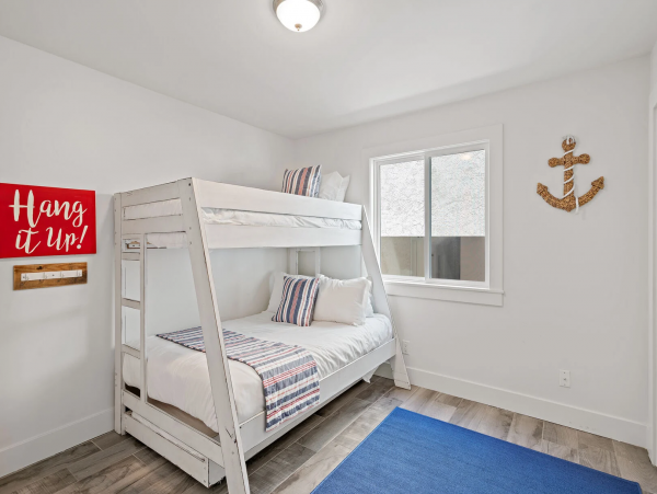 Mission Beach And Pacific Beach Condo 1055210