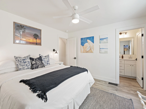 Mission Beach And Pacific Beach Condo 1055210