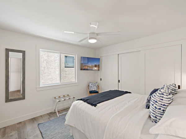 Mission Beach And Pacific Beach Condo 1055210