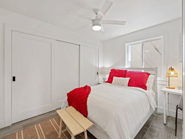 Mission Beach And Pacific Beach Condo 1055210