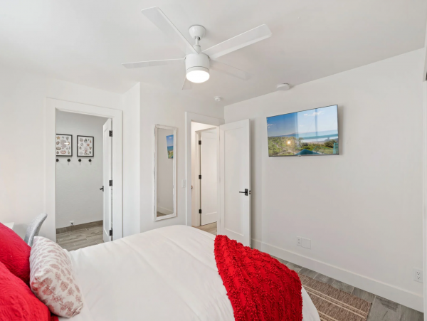 Mission Beach And Pacific Beach Condo 1055210