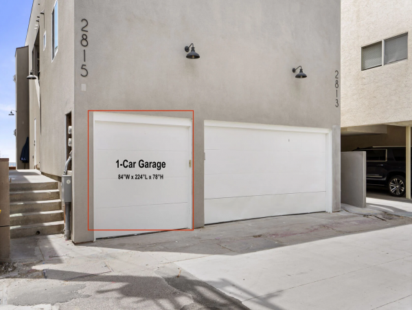 Mission Beach And Pacific Beach Condo 1055210