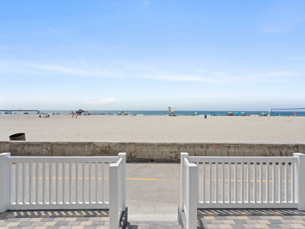 Mission Beach And Pacific Beach Condo 1055210