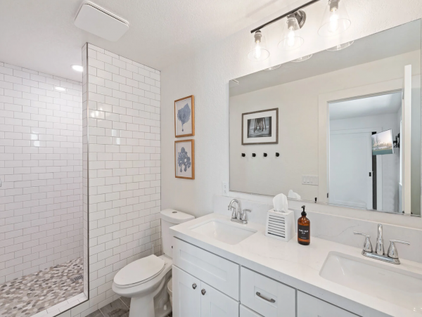 Mission Beach And Pacific Beach Condo 1055210
