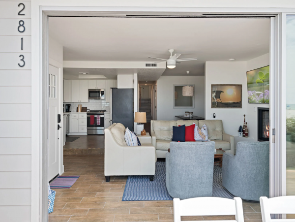 Mission Beach And Pacific Beach Condo 1055210