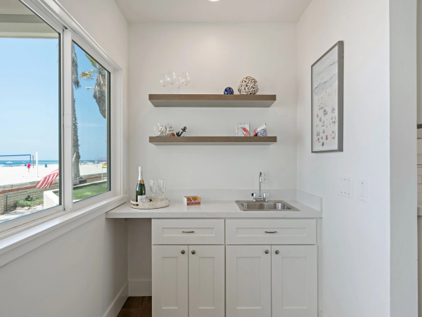 Mission Beach And Pacific Beach Condo 1055210