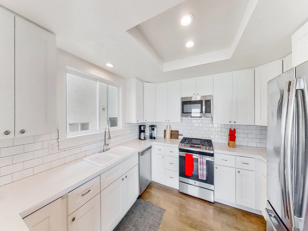 Mission Beach And Pacific Beach Condo 1055210
