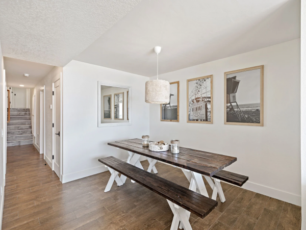 Mission Beach And Pacific Beach Condo 1055210