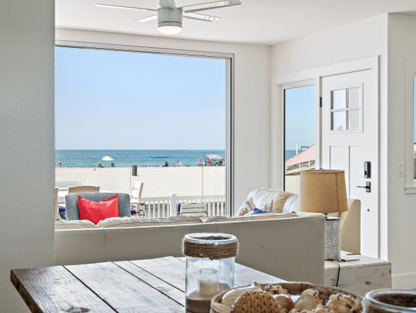 Mission Beach And Pacific Beach Condo 1055210