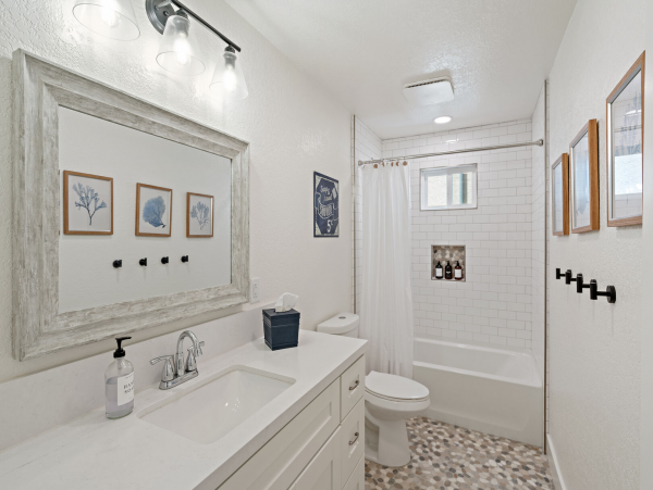 Mission Beach And Pacific Beach Condo 1055210