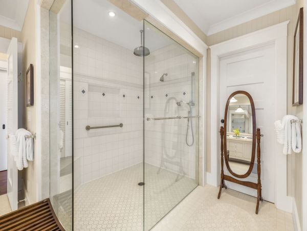 Private Exclusive Oahu Beachfront Estate- Main House Plus Carriage  House
