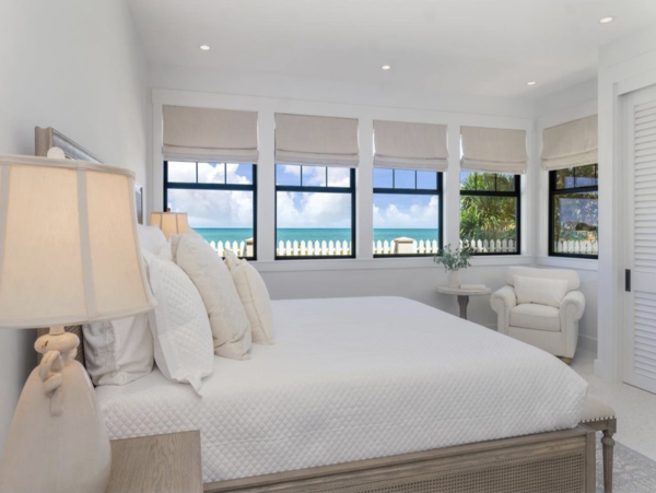 Private Exclusive Oahu Beachfront Estate- Main House Plus Carriage  House