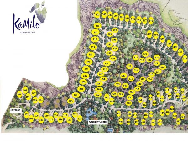 Kaanapali Home 1055224
