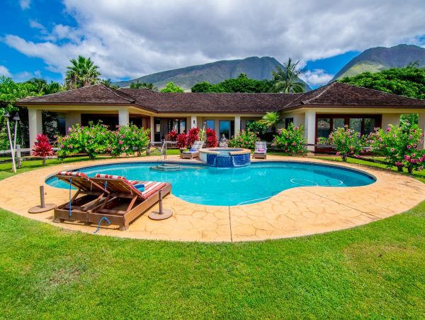 Kaanapali Home 1055225