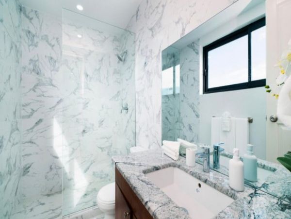 Turks and Caicos Vacation Home + Two Studios Sleeps 16 Guests