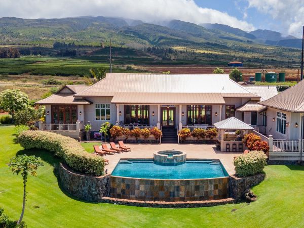Kaanapali Home 1055227