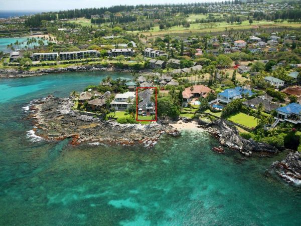Kaanapali Home 1055228