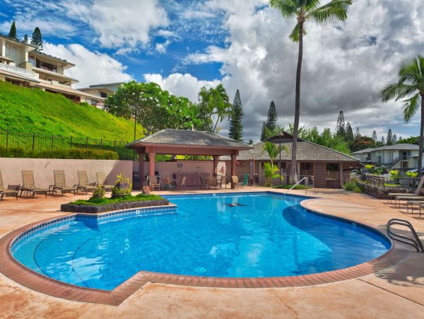 Kaanapali Home 1055231