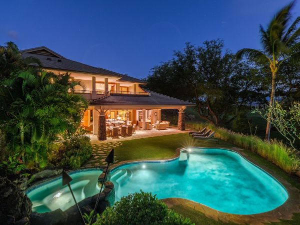 Kaanapali Home 1055235