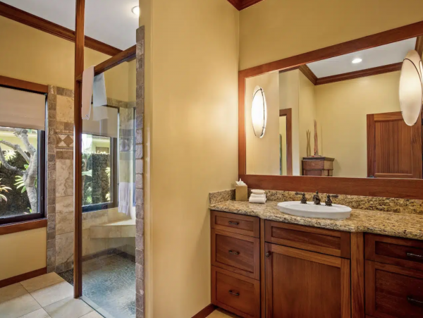 Big Island Gold Coast Luxury Oceanfront Estate