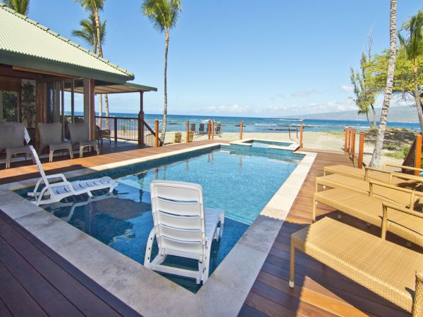Kohala Coast  Big Island Home 1055239