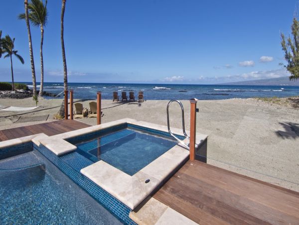 Kohala Coast  Big Island Home 1055239