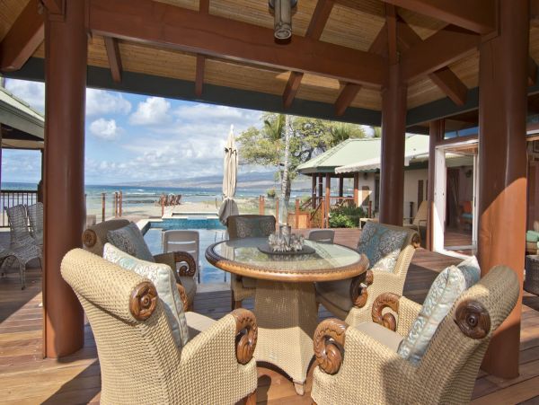 Kohala Coast  Big Island Home 1055239
