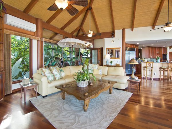 Kohala Coast  Big Island Home 1055239