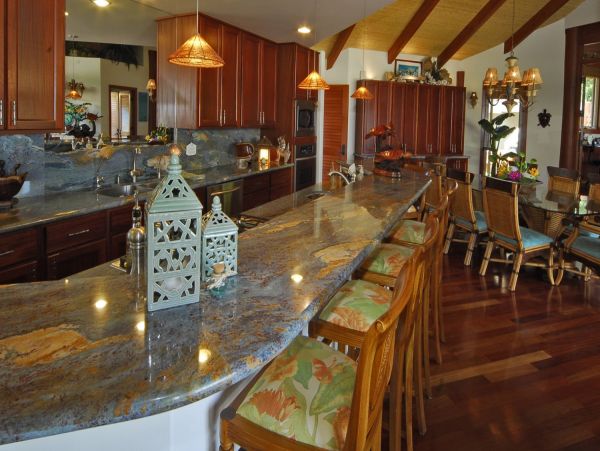 Kohala Coast  Big Island Home 1055239
