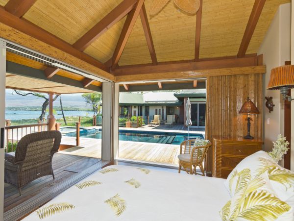 Kohala Coast  Big Island Home 1055239