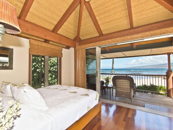 Kohala Coast  Big Island Home 1055239